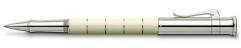 Graf von Faber Castell ANELLO COLLECTION - Resin Ivory - Roller
